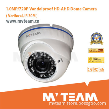 Vandalproof Dome Ahd Camera with Vari-Focal 2.8-12mm Lens (MVT-AH23A)